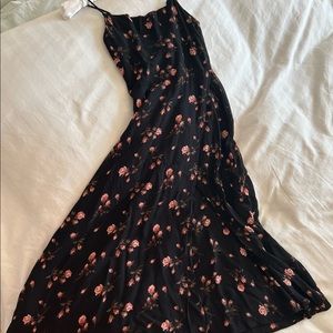 Reformation dress